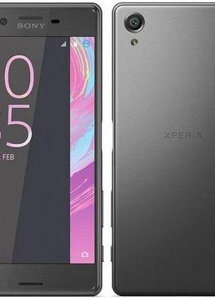 Смартфон Sony Xperia X Performance 3/32ГБ 23 Мп 5" 2620 мАч 4G...