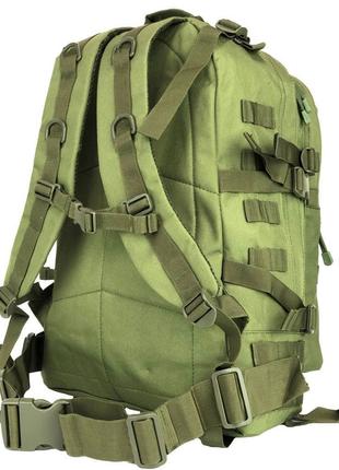 Тактический штурмовой рюкзак на 40 л, Армейский рюкзак OZ-932 ...