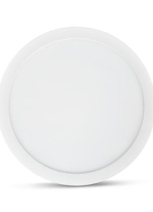 Светодиодный светильник Feron AL510 24W белый