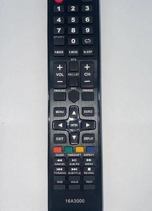 Пульт для телевизора i-Star 22A2000