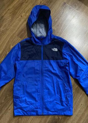 Куртка ветровая the north face