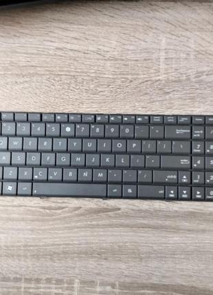 Клавиатура для ноутбука ASUS N53Sm