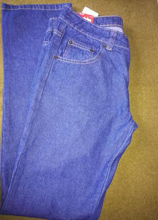 Класичні джинси Florence&Fred