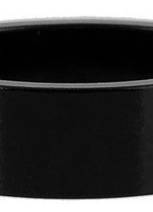 Проставочное кольцо 5 мм - черное, под вынос руля