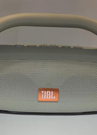 Bluetooth колонка JBL Boobox