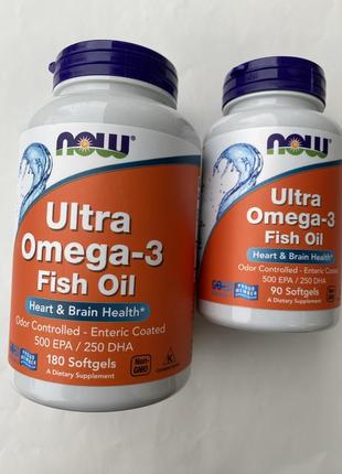 Ultra omega 3 омега 3 ультра