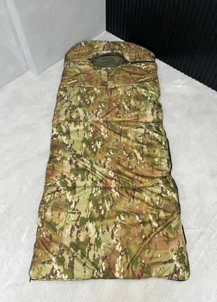 Зимний спальный мешок мультикам Уставной ВТ6590