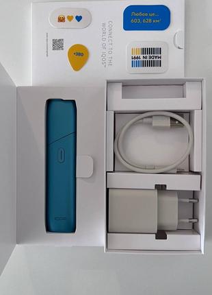 Iqos originals one