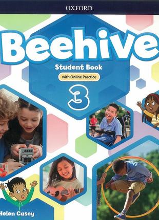 Beehive 3 Student Book