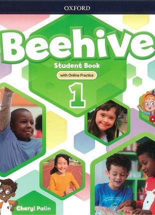 Beehive 1 Student Book