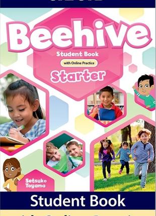 Beehive Starter Student Book
