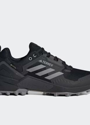 Кросівки adidas terrex swift r3 gore-tex hiking shoes