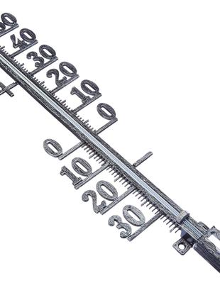 Термометр уличный из металла TFA (12500250)