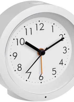 Настільний годинник з будильником TFA (60102902)