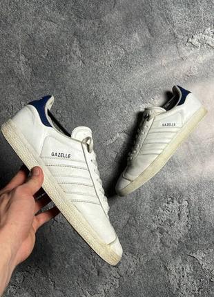 Кроссовки adidas gazelle