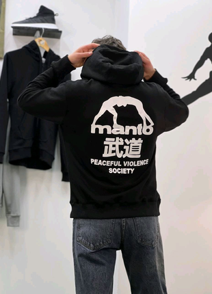 Худі Manto Hoodie