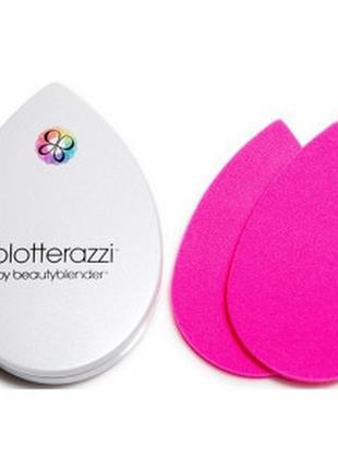 Спонж beautyblender blotterazzi