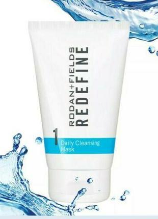 Антивозрастное средство rodan + fields redefine step 1 daily c...