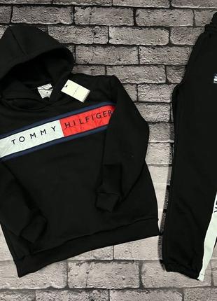 Жіночій костюм TommyHilfiger