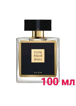 Парфумована вода Little Black Dress LBD Avon 100 мл