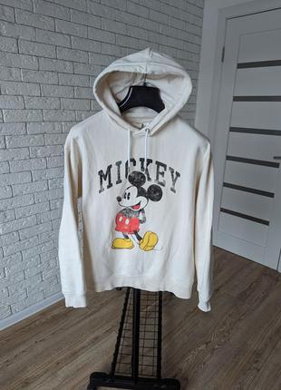 Кофта худи h&amp;m disney оригинал