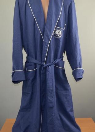 Набор мужской халат + пижама hd (2xl)