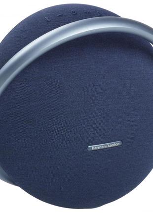 Портативная акустика Harman Kardon Onyx Studio 7 Blue