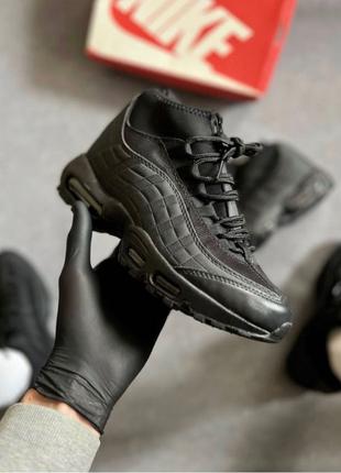 Кросівки Nike Sneakerboot 95