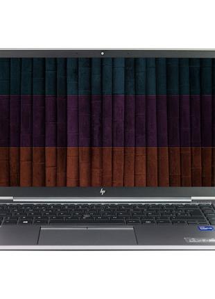 Ноутбук 14" HP ZBook FireFly 14 G8 Intel Core i7-1185G7 16Gb R...