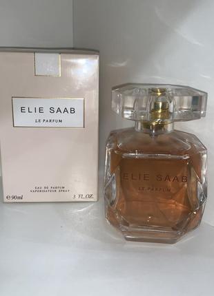 Женская туалетная вода elie saab le parfum ( ели сааб ле парфу...