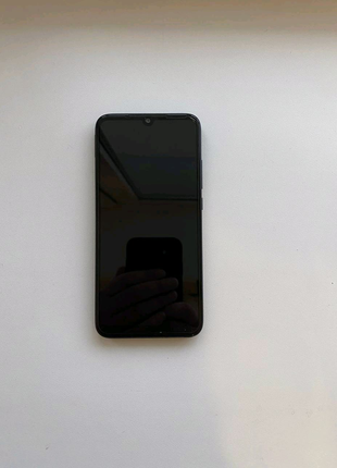 Мобильный телефон Xiaomi Redmi 7 3/32GB Eclipse Black (Международ