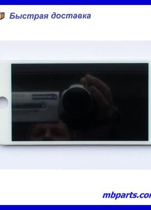 Дисплей iPhone 6 Plus (5.5") White TianMa, без рамки!