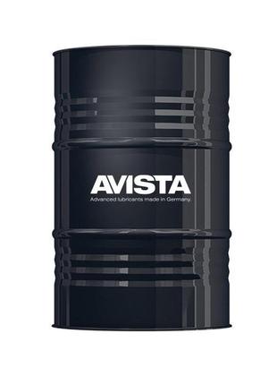 Моторное масло AVISTA peak EVO TO-4 SAE 10W бочка 208 л