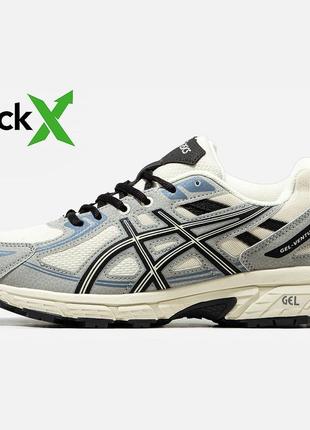 Кроссовки asics gel-venture 6