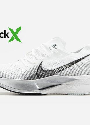 Кроссовки nike air zoom vaporfly