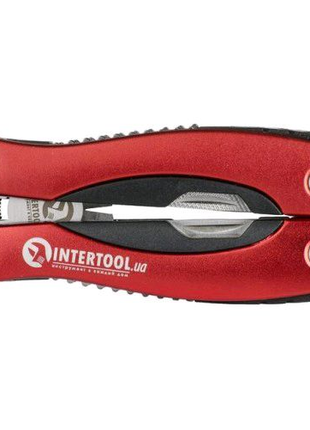 Мультитул Intertool