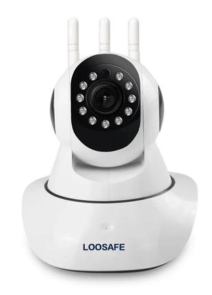 IP-камера видеонаблюдения Loosafe F3