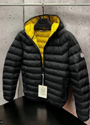 Куртка Moncler