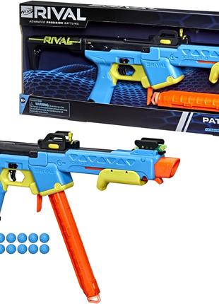 Бластер Нерф NERF Rival Pathfinder XXII-1200