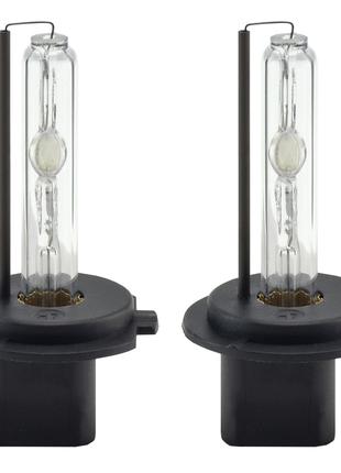 Ксеноновая лампа PREMIUM, лампа ксенон H7 5000K ( 35w, 12мес. ...
