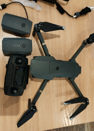 Mavic Pro