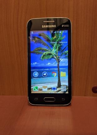 Samsung SM-G313 Galaxy Ace 4 light 2 sim