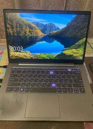 ThinkBook 14 G2 ITL Laptop - Type 20VD