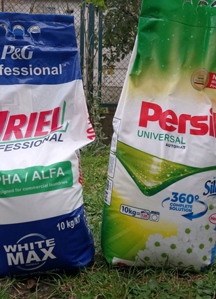 Пральний порошок Persil 10 кілограм