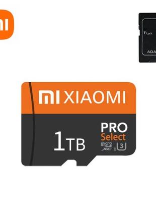 Xiaomi Micro SDXC TF SD Card 1TB Pro