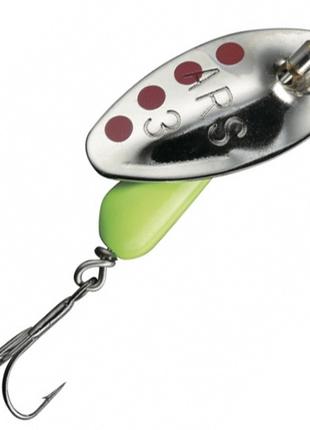 Блесна Smith AR Spinner Trout Model 4.5g #13 RSLG