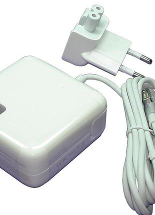 Блок питания для ноутбука Apple 45W 14.5V 3.1A MagSafe A1244 OEM