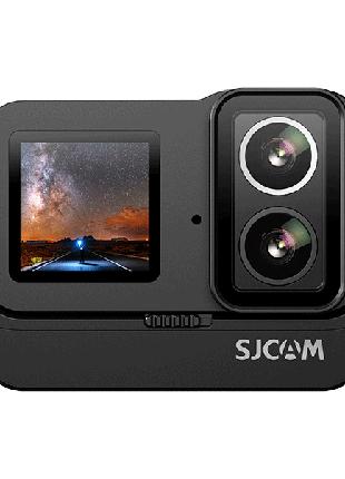 Экшн-камера SJCAM SJ20 Dual Lens