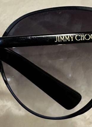 Сонцезахисні окуляри JIMMY CHOO