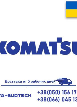 CA0066607 Главная пара для Komatsu WB93R-5